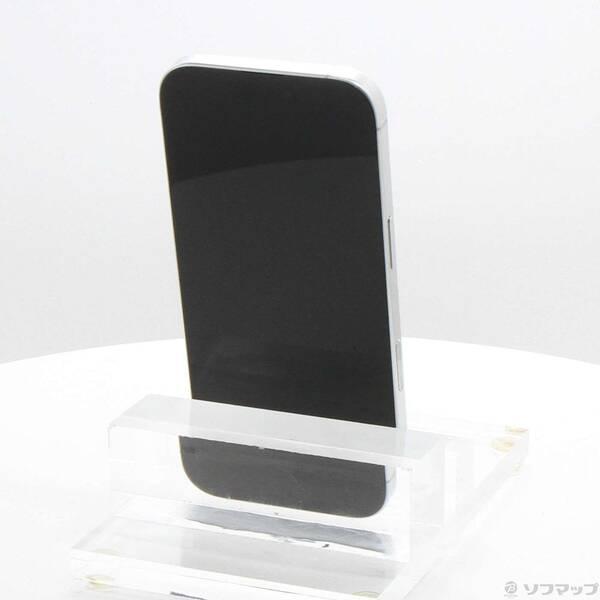 〔中古〕Apple(アップル) iPhone16 Pro 128GB ホワイトチタニウム MYMW3J／A SIMフリー〔198-ud〕 |  | 02