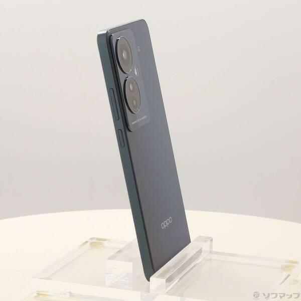 〔中古〕OPPO(オッポ) OPPO Reno11 A 128GB ダークグリーン YMOPRENO11A Y!mobile SIMフリー〔348-ud〕 |  | 03