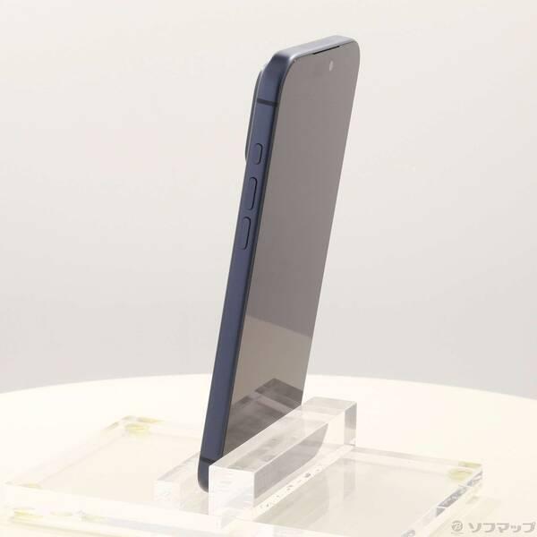 〔中古〕Apple(アップル) iPhone17 Pro Max 512GB ディープブルー MFYE4J／A SIMフリー〔258-ud〕 |  | 01