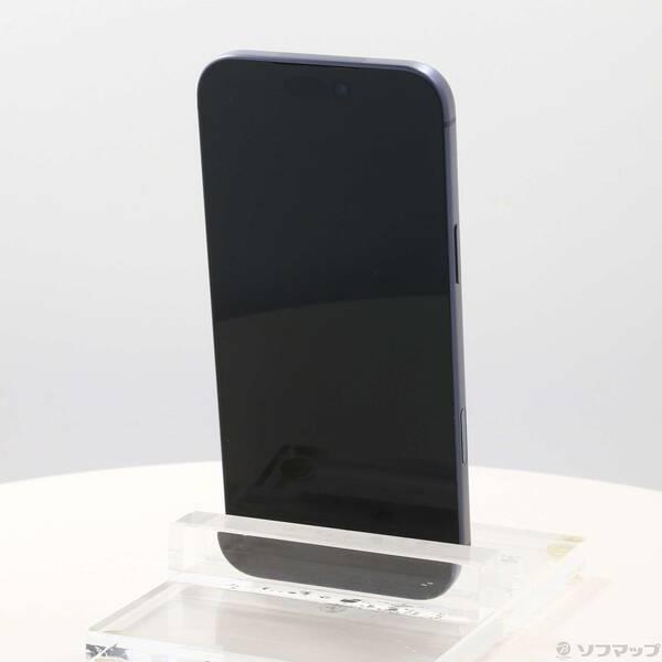 〔中古〕Apple(アップル) iPhone17 Pro Max 512GB ディープブルー MFYE4J／A SIMフリー〔258-ud〕 |  | 02