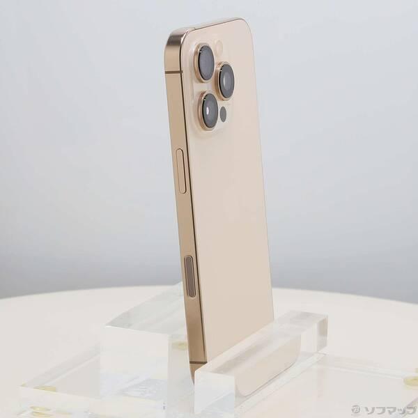 〔中古〕Apple(アップル) iPhone16 Pro 128GB デザートチタニウム MYMX3J／A SIMフリー〔276-ud〕 |  | 03