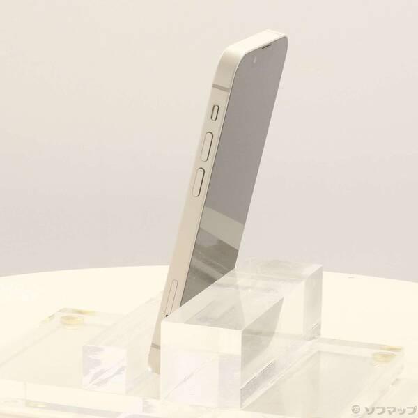 〔中古〕Apple(アップル) iPhone13 mini 128GB スターライト MLJE3J／A SIMフリー〔295-ud〕 |  | 01