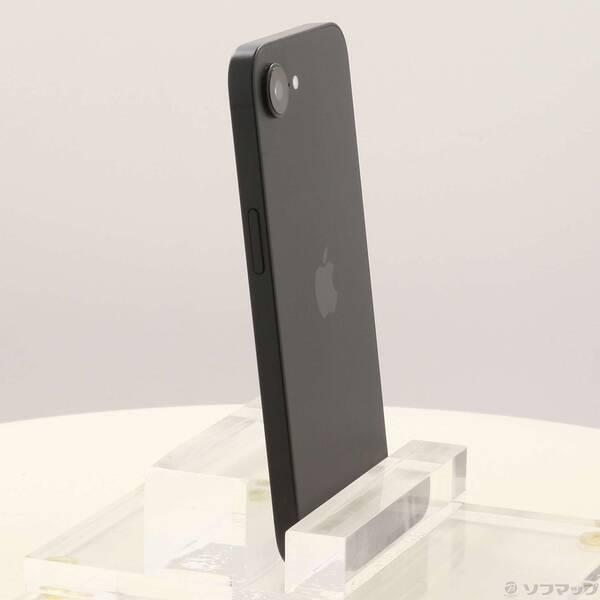 〔中古〕Apple(アップル) iPhone16e 256GB ブラック MD1T4J／A SIMフリー〔349-ud〕 |  | 03