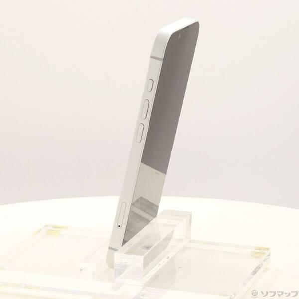〔中古〕Apple(アップル) iPhone16e 128GB ホワイト MD1R4J／A SIMフリー〔198-ud〕 |  | 01