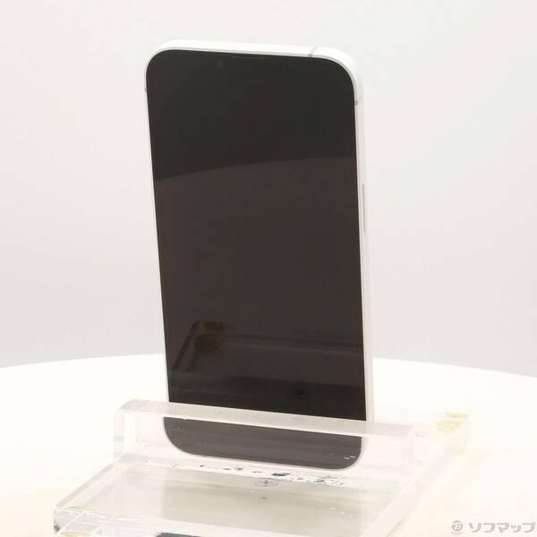 〔中古〕Apple(アップル) iPhone16e 128GB ホワイト MD1R4J／A SIMフリー〔198-ud〕 |  | 02