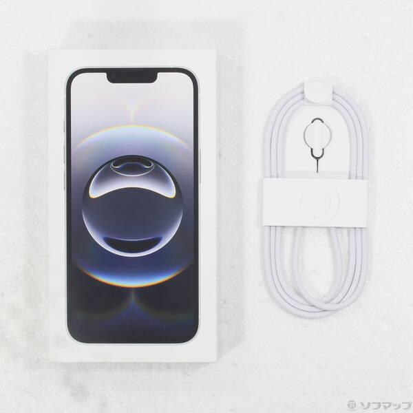 〔中古〕Apple(アップル) iPhone16e 128GB ホワイト MD1R4J／A SIMフリー〔198-ud〕 |  | 04