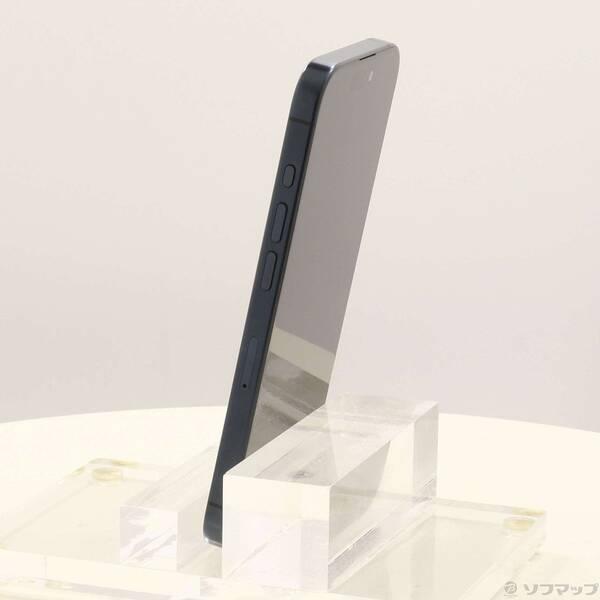 〔中古〕Apple(アップル) iPhone15 Pro 512GB ブルーチタニウム MTUL3J／A SIMフリー〔377-ud〕 |  | 01