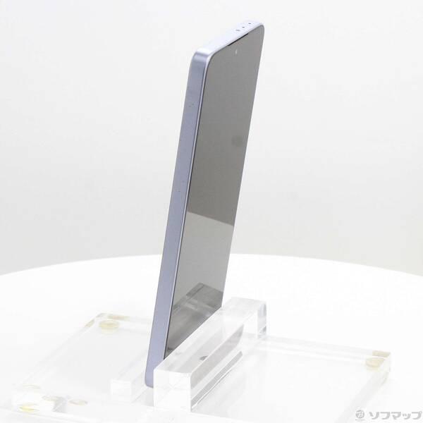 〔中古〕Xiaomi(シャオミ) Xiaomi 14T 256GB チタンブルー XIG07 au SIMフリー〔344-ud〕 |  | 01