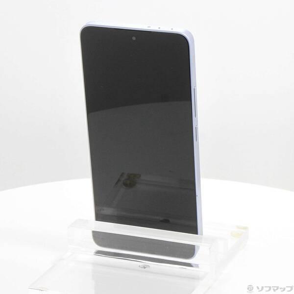 〔中古〕Xiaomi(シャオミ) Xiaomi 14T 256GB チタンブルー XIG07 au SIMフリー〔344-ud〕 |  | 02