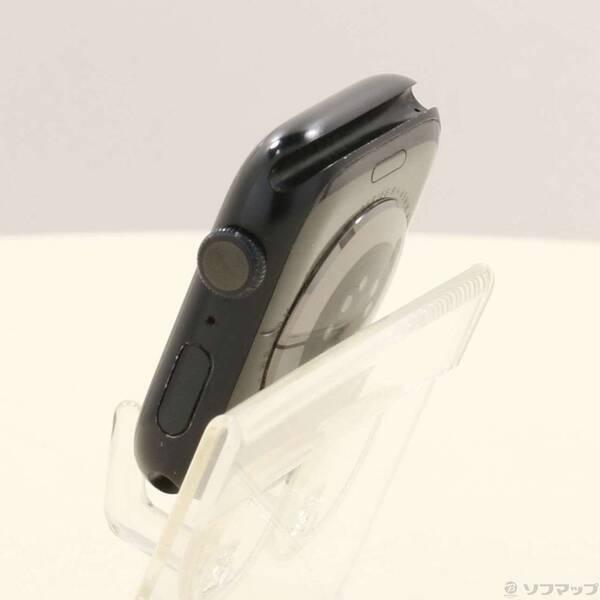 〔中古〕Apple(アップル) Apple Watch Series 9 GPS 45mm ミッドナイトアルミニウムケース バンド無し〔269-ud〕 |  | 01
