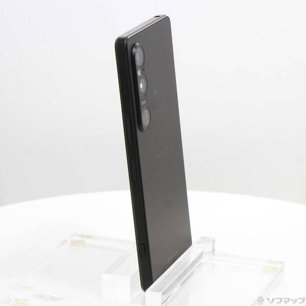 〔中古〕SONY(ソニー) Xperia 1 VI 256GB ブラック SO-51E docomo SIMフリー〔348-ud〕 |  | 03