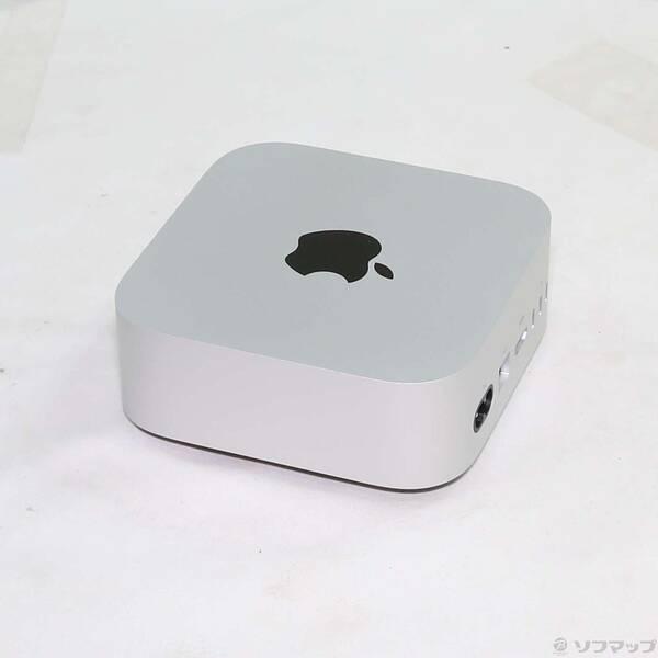 中古〕Apple(アップル) Mac mini Late-2024 MCX44J／A Apple M4 Pro 12