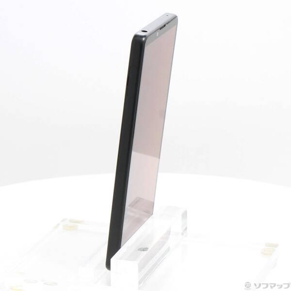 〔中古〕SONY(ソニー) Xperia 10 IV 128GB ブラック A202SO Softbank SIMフリー〔198-ud〕 |  | 01