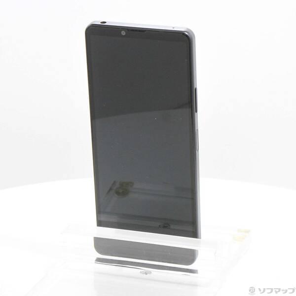 〔中古〕SONY(ソニー) Xperia 10 IV 128GB ブラック A202SO Softbank SIMフリー〔198-ud〕 |  | 02