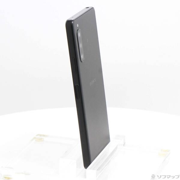 〔中古〕SONY(ソニー) Xperia 10 IV 128GB ブラック A202SO Softbank SIMフリー〔198-ud〕 |  | 03