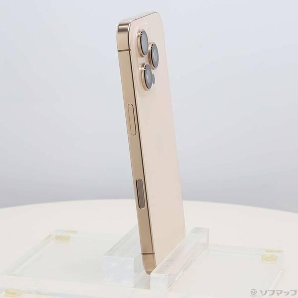 〔中古〕Apple(アップル) iPhone16 Pro 128GB デザートチタニウム MYMX3J／A SIMフリー〔344-ud〕 |  | 03
