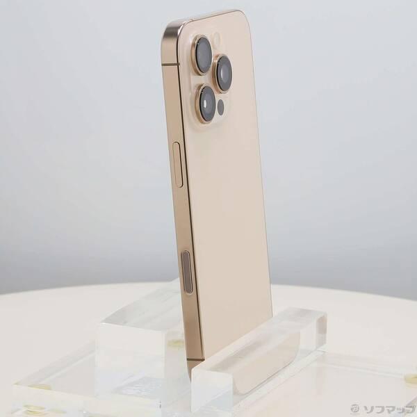 〔中古〕Apple(アップル) iPhone16 Pro 128GB デザートチタニウム MYMX3J／A SIMフリー〔348-ud〕 |  | 03