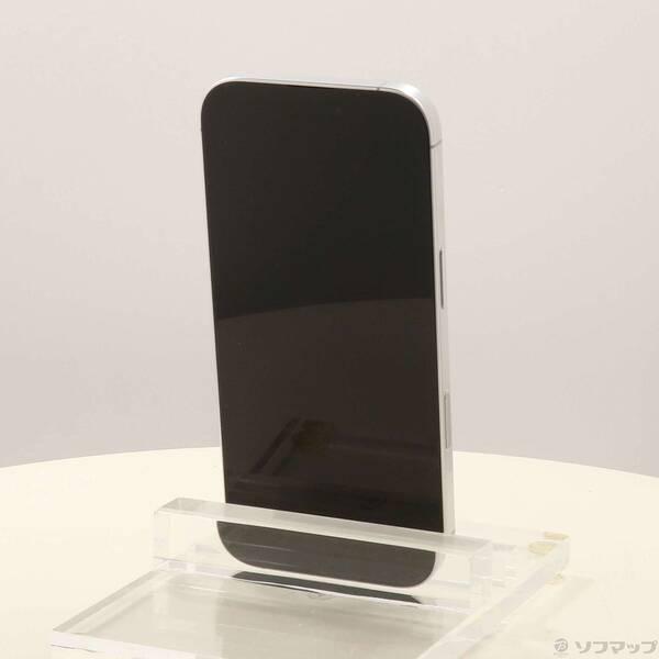 〔中古〕Apple(アップル) iPhone16 Pro 256GB ホワイトチタニウム MYN13J／A SIMフリー〔371-ud〕 |  | 02