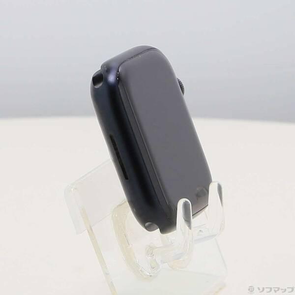 〔中古〕Apple(アップル) Apple Watch Series 9 GPS 45mm ミッドナイトアルミニウムケース バンド無し〔258-ud〕 |  | 03