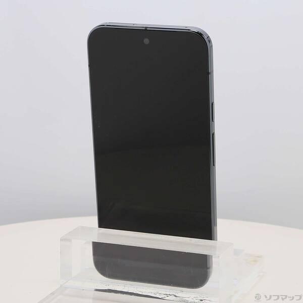〔中古〕GOOGLE(グーグル) Google Pixel 10 Pro XL 512GB オブシディアン GYPW4 SIMフリー〔258-ud〕 |  | 02