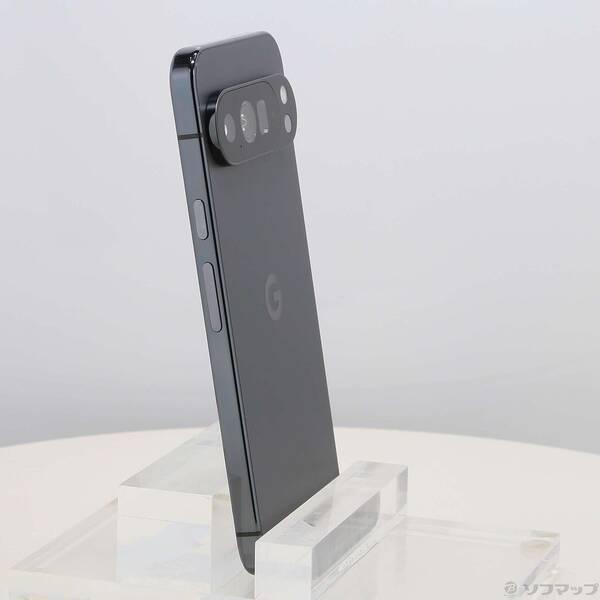 〔中古〕GOOGLE(グーグル) Google Pixel 10 Pro XL 512GB オブシディアン GYPW4 SIMフリー〔258-ud〕 |  | 03