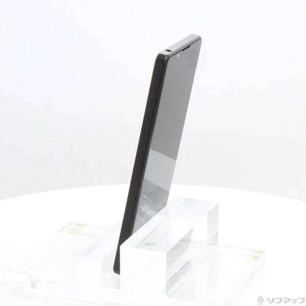〔中古〕SONY(ソニー) Xperia 5 IV 128GB ブラック SO-54C docomo SIMフリー〔269-ud〕 |  | 01
