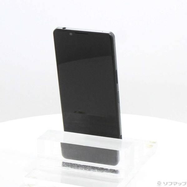 〔中古〕SONY(ソニー) Xperia 5 IV 128GB ブラック SO-54C docomo SIMフリー〔269-ud〕 |  | 02