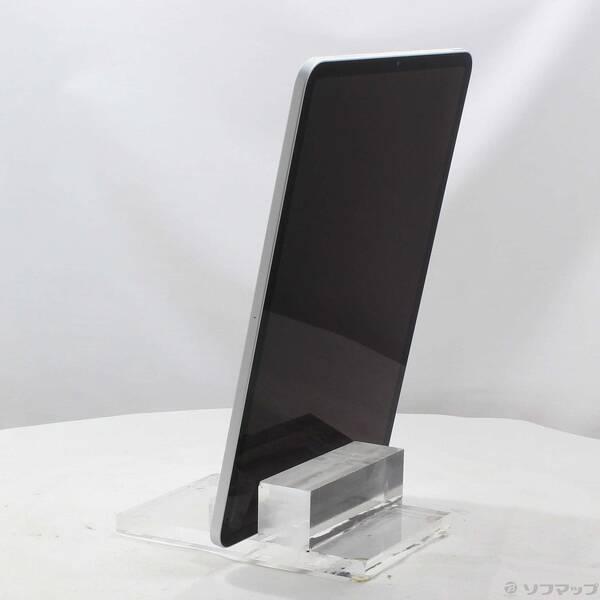 〔中古〕Apple(アップル) iPad Pro 11インチ 第2世代 128GB シルバー MY252J／A Wi-Fi〔305-ud〕 |  | 01
