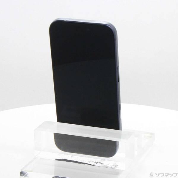 〔中古〕Apple(アップル) iPhone17 Pro 512GB ディープブルー MG8C4J／A SIMフリー〔344-ud〕 |  | 02