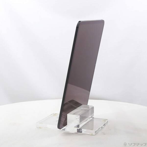 〔中古〕Apple(アップル) iPad Pro 11インチ 第5世代 標準ガラス 256GB スペースブラック MVV83J／A Wi-Fi〔269-ud〕 |  | 01