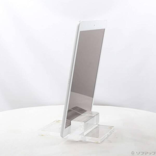 〔中古〕Apple(アップル) iPad 第8世代 32GB シルバー MYMJ2J／A SoftBank〔371-ud〕 |  | 01