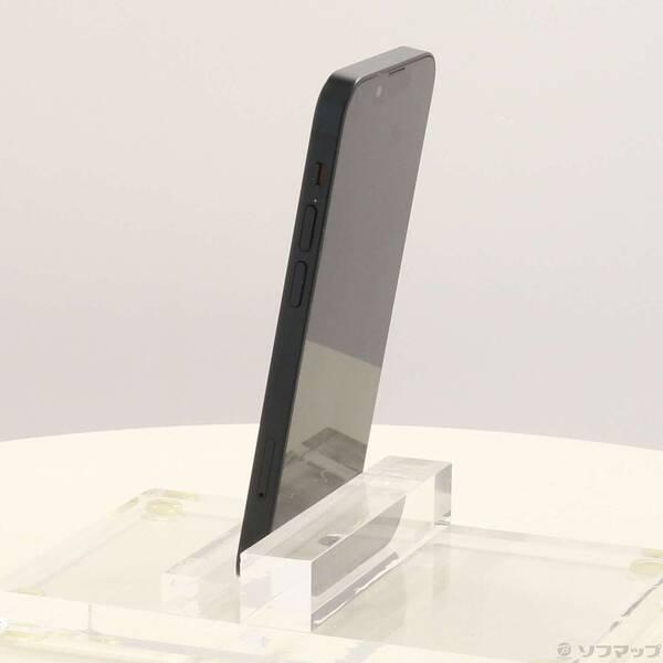 〔中古〕Apple(アップル) iPhone13 mini 128GB ミッドナイト MLJC3J／A SIMフリー〔377-ud〕 |  | 01