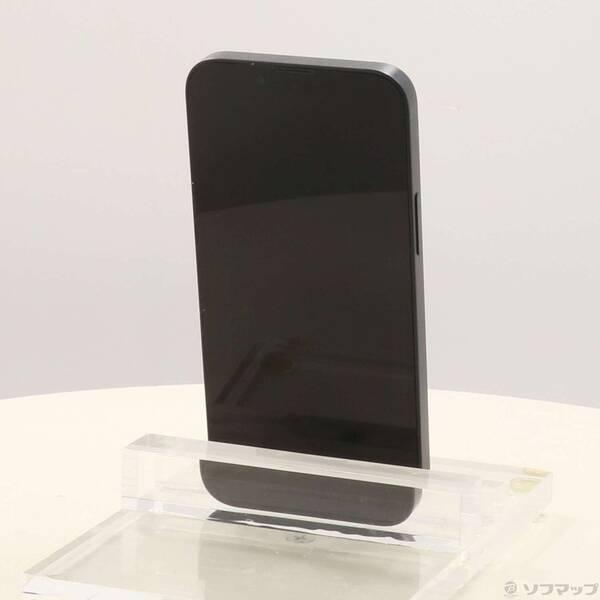 〔中古〕Apple(アップル) iPhone13 mini 128GB ミッドナイト MLJC3J／A SIMフリー〔377-ud〕 |  | 02