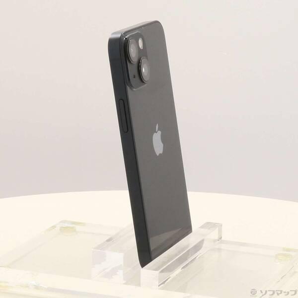 〔中古〕Apple(アップル) iPhone13 mini 128GB ミッドナイト MLJC3J／A SIMフリー〔377-ud〕 |  | 03