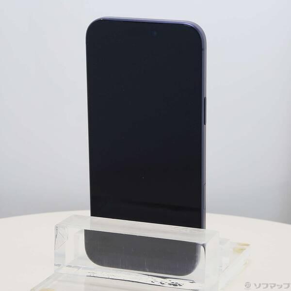 〔中古〕Apple(アップル) iPhone17 Pro Max 1TB ディープブルー NFYH4J／A SIMフリー〔377-ud〕 |  | 02