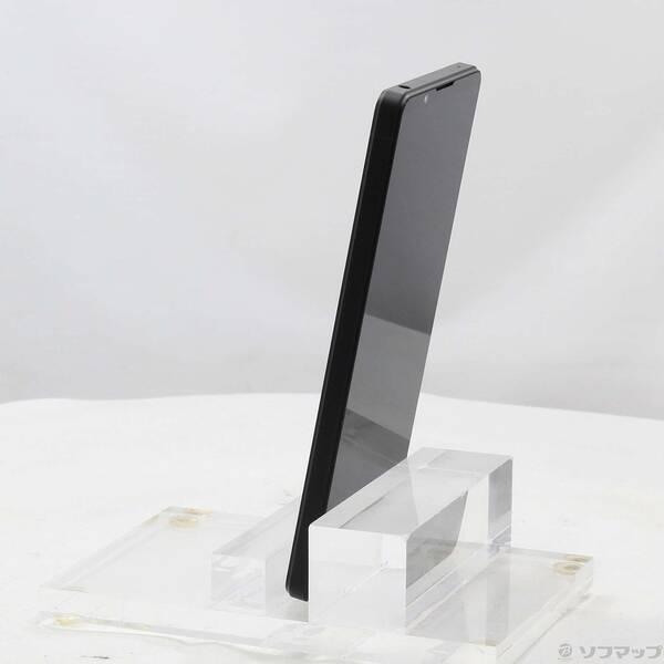 〔中古〕SONY(ソニー) Xperia 1 VI 256GB ブラック SO-51E docomo SIMフリー〔198-ud〕 |  | 01