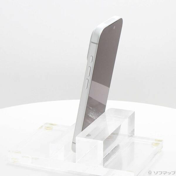 〔中古〕Apple(アップル) iPhone17 Pro 256GB シルバー MG854J／A SIMフリー〔297-ud〕 |  | 01