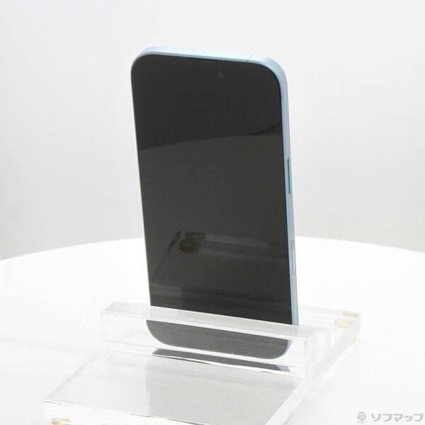 〔中古〕Apple(アップル) iPhone16 128GB ティール MYDV3J／A SIMフリー〔349-ud〕 |  | 02