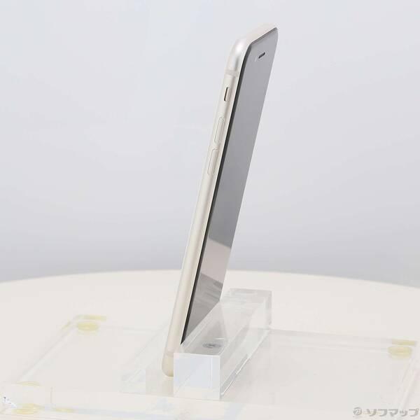 〔中古〕Apple(アップル) iPhone SE 第3世代 64GB スターライト MMYD3J／A SIMフリー〔269-ud〕 |  | 01