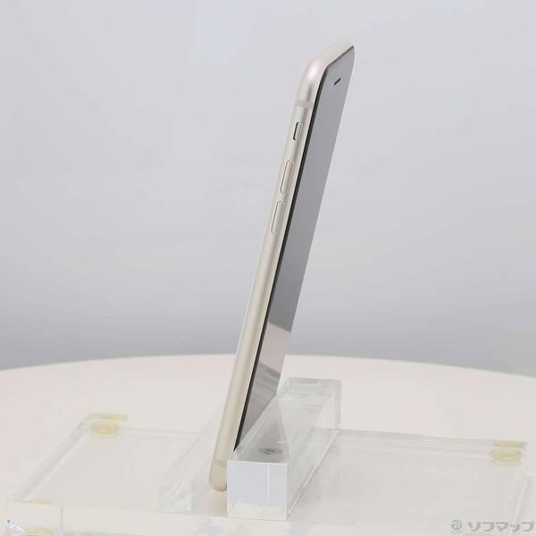 〔中古〕Apple(アップル) iPhone SE 第3世代 64GB スターライト MMYD3J／A SIMフリー〔349-ud〕 |  | 01