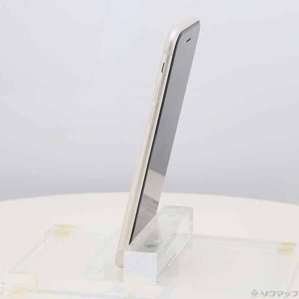 〔中古〕Apple(アップル) iPhone SE 第3世代 64GB スターライト MMYD3J／A SIMフリー〔269-ud〕 |  | 01