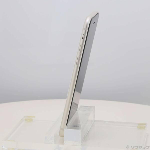 〔中古〕Apple(アップル) iPhone SE 第3世代 64GB スターライト MMYD3J／A SIMフリー〔371-ud〕 |  | 01