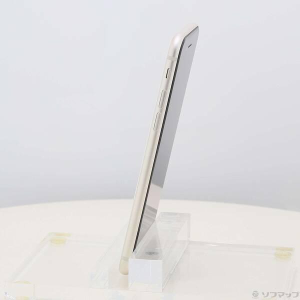 〔中古〕Apple(アップル) iPhone SE 第3世代 64GB スターライト MMYD3J／A SIMフリー〔344-ud〕 |  | 01
