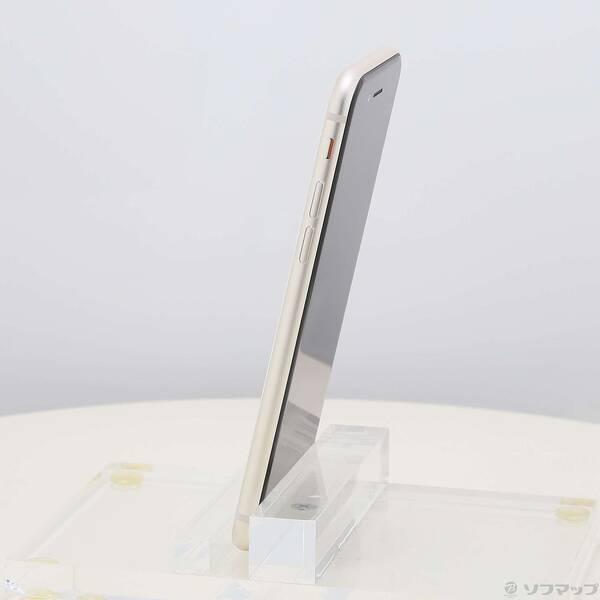 〔中古〕Apple(アップル) iPhone SE 第3世代 64GB スターライト MMYD3J／A SIMフリー〔262-ud〕 |  | 01