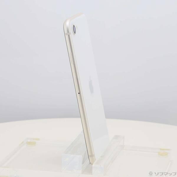〔中古〕Apple(アップル) iPhone SE 第3世代 64GB スターライト MMYD3J／A SIMフリー〔262-ud〕 |  | 03