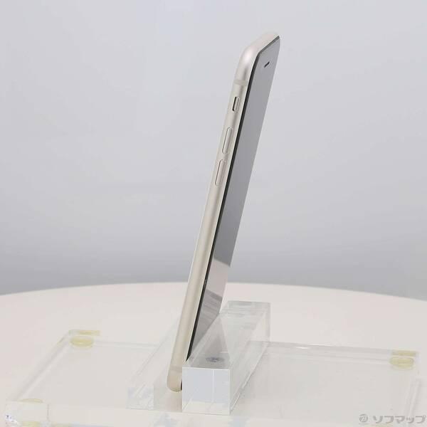 〔中古〕Apple(アップル) iPhone SE 第3世代 64GB スターライト MMYD3J／A SIMフリー〔349-ud〕 |  | 01