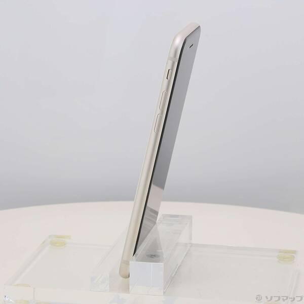 〔中古〕Apple(アップル) iPhone SE 第3世代 64GB スターライト MMYD3J／A SIMフリー〔269-ud〕 |  | 01