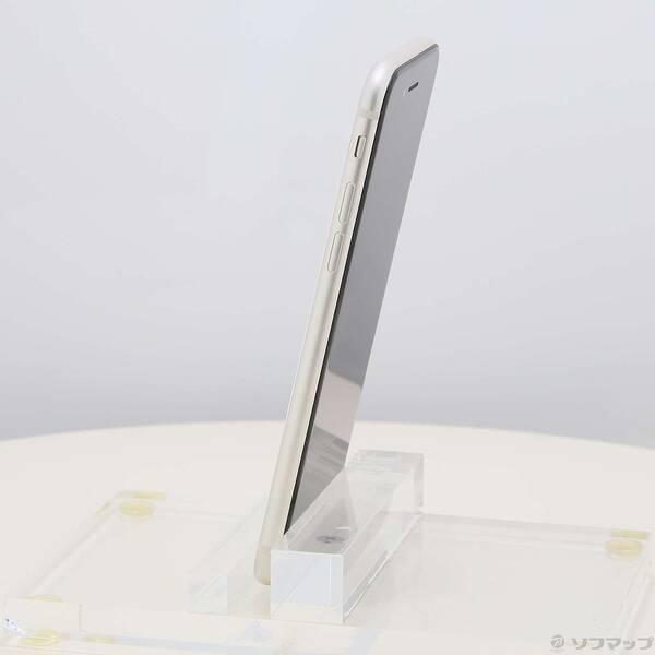 〔中古〕Apple(アップル) iPhone SE 第3世代 64GB スターライト MMYD3J／A SIMフリー〔377-ud〕 |  | 01