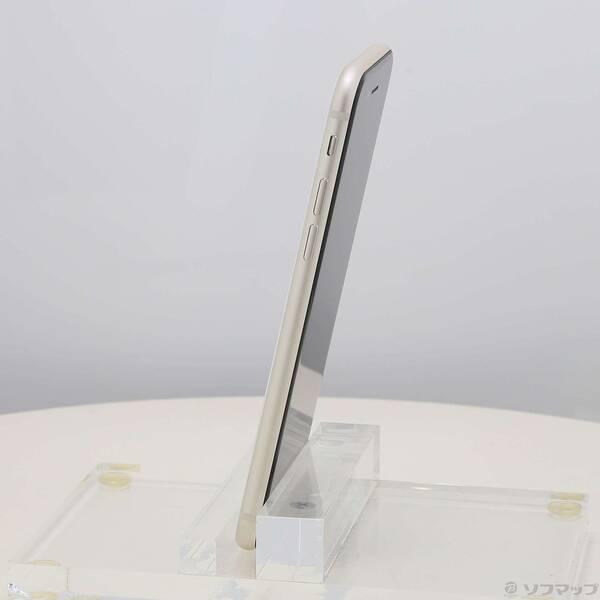 〔中古〕Apple(アップル) iPhone SE 第3世代 64GB スターライト MMYD3J／A SIMフリー〔297-ud〕 |  | 01