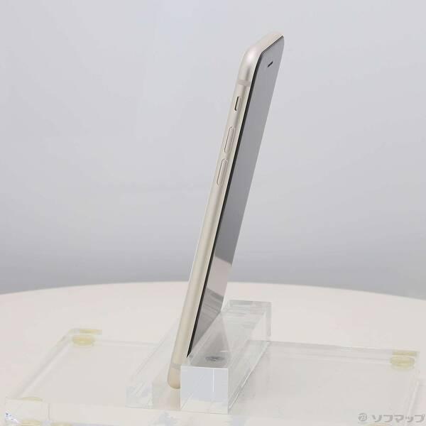 〔中古〕Apple(アップル) iPhone SE 第3世代 64GB スターライト MMYD3J／A SIMフリー〔352-ud〕 |  | 01